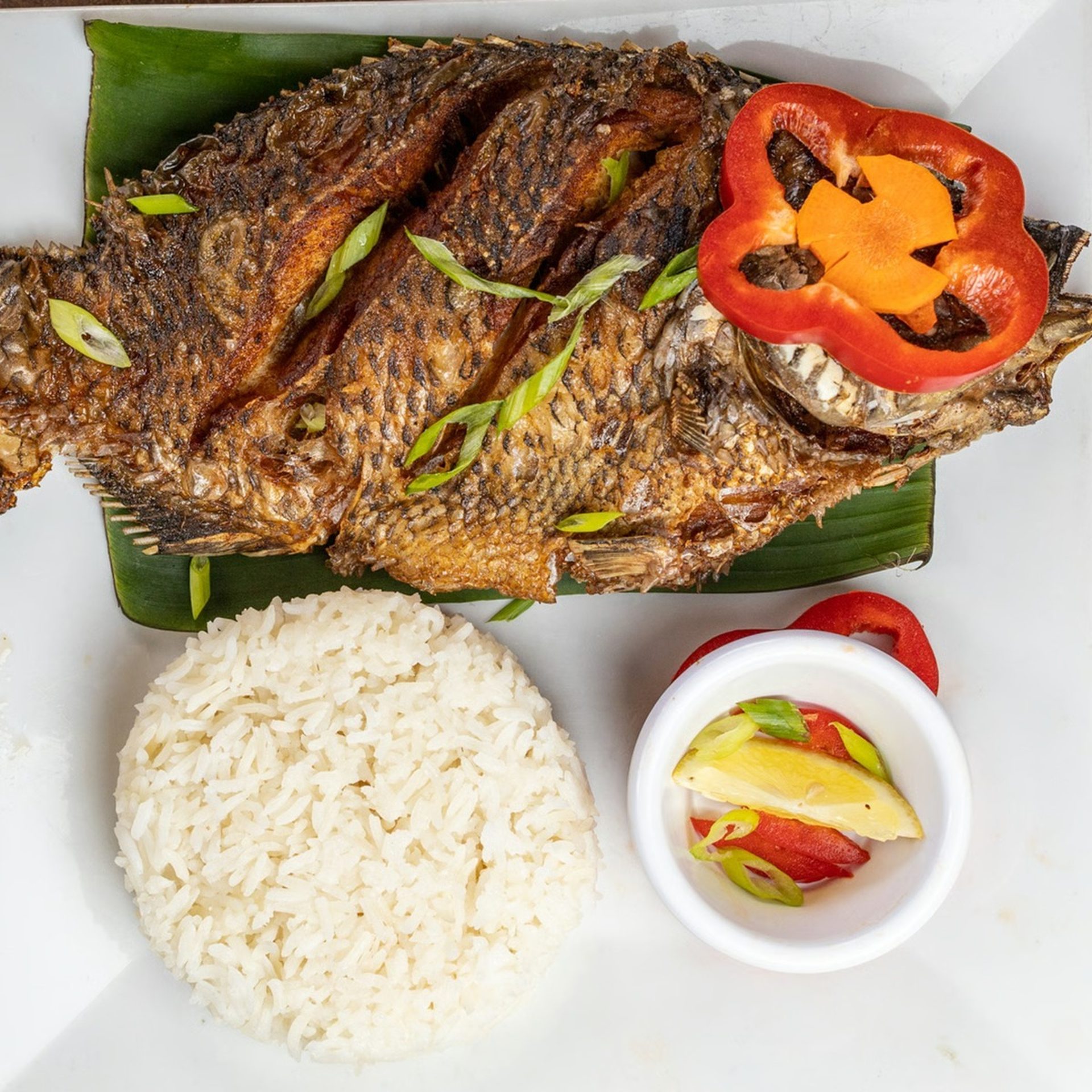 Authentic Filipino Food in Ocoee
