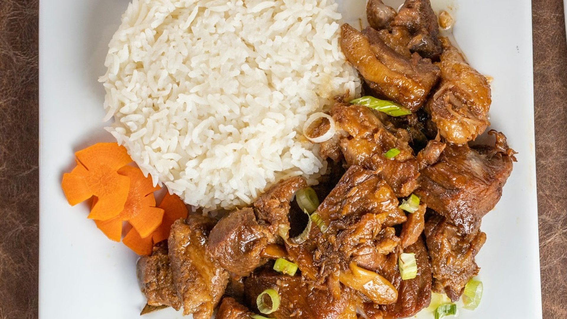Inay’s Kitchen Filipino Restaurant Rewards