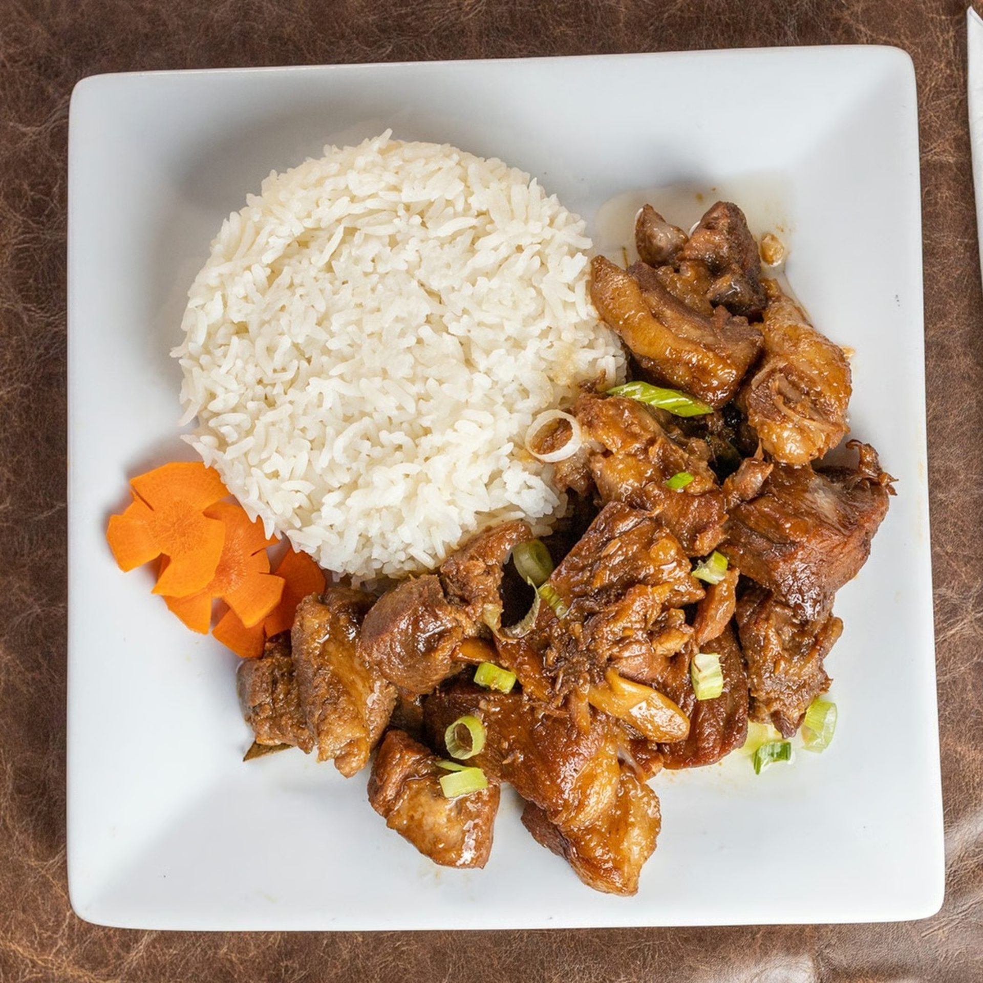 Inay’s Kitchen Filipino Restaurant Rewards