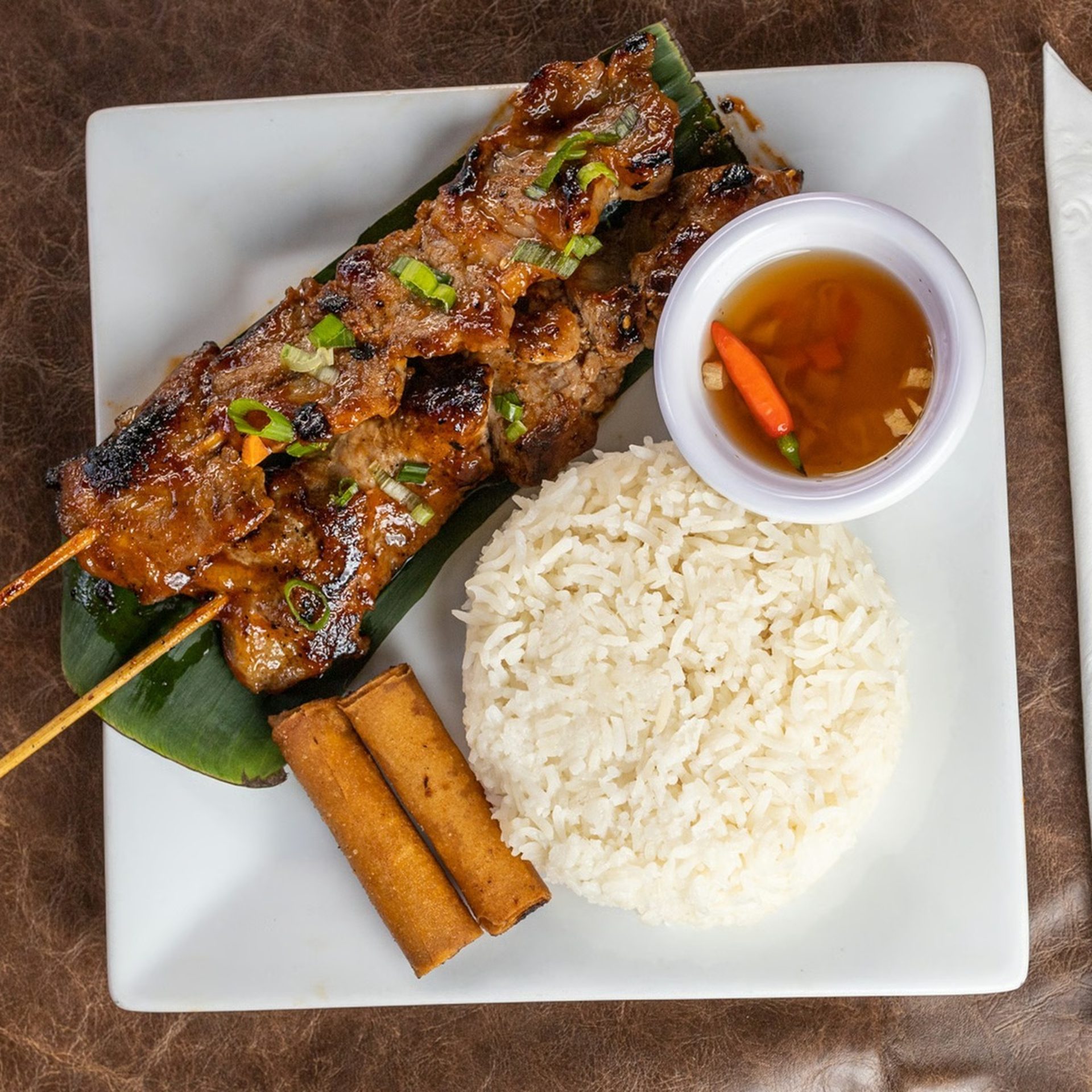 Order From Inay’s Kitchen Today
